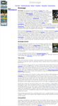 Mobile Screenshot of dressage.natkd.com